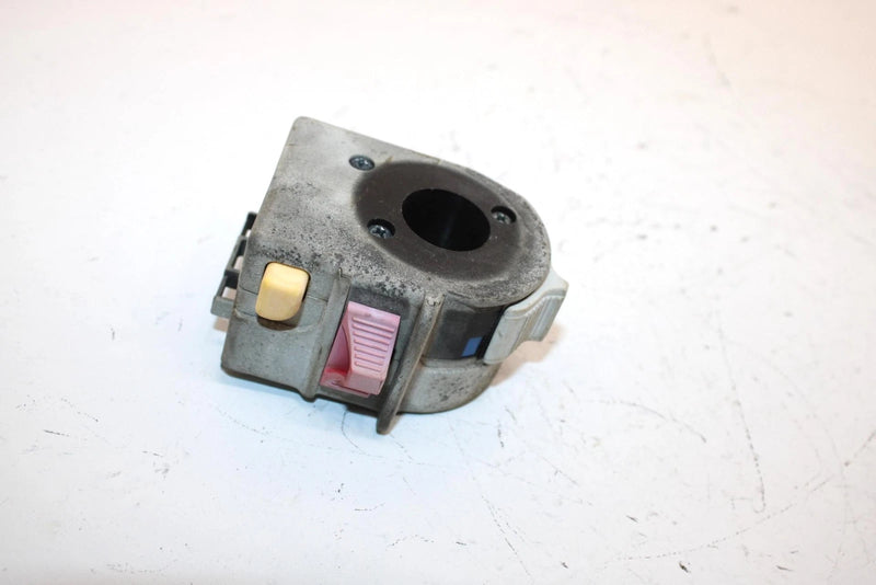 99 Polaris Magnum 500 Oem Left Control Switch 4110243 4010262 AP52