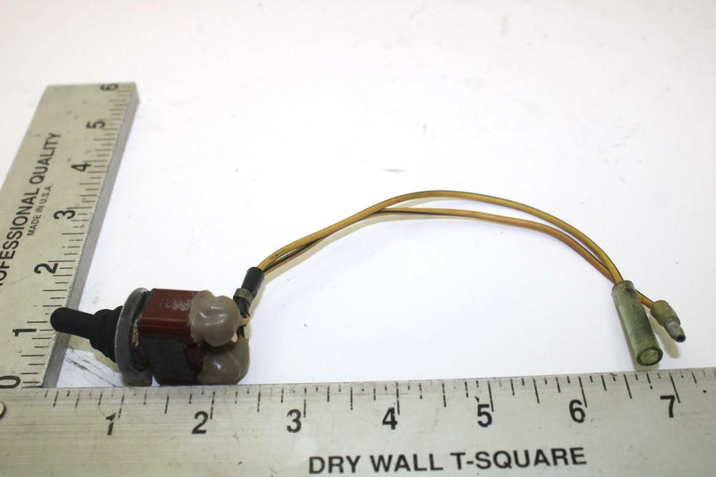 89 Yamaha Inviter OEM Switch 82J-82917-00-00 SY56