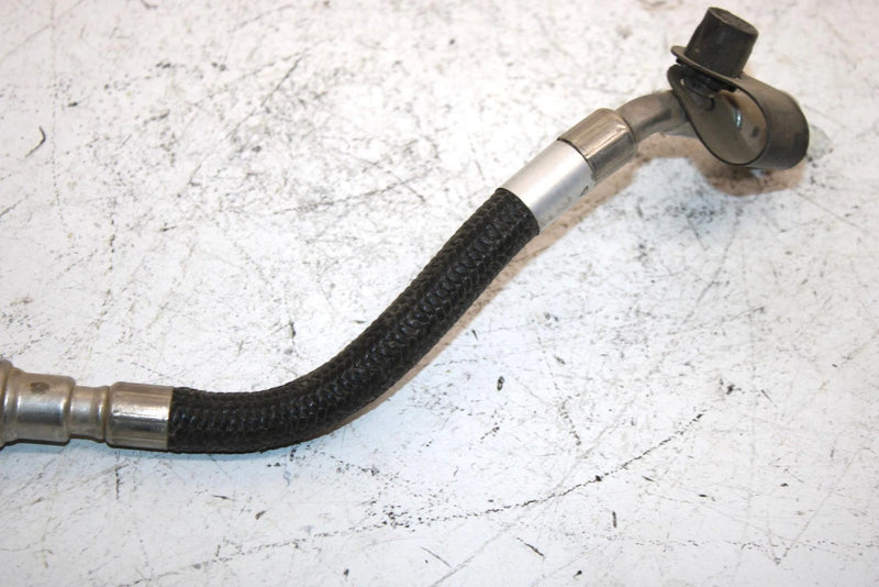 09 Polaris Assault Rmk 800 Oem Fuel Line 2520770 SP184