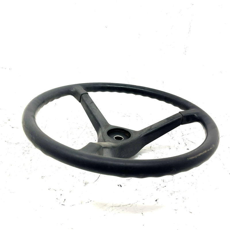 04-09 Polaris Ranger 500 4X4 OEM Steering Wheel 1823678 XP9.1