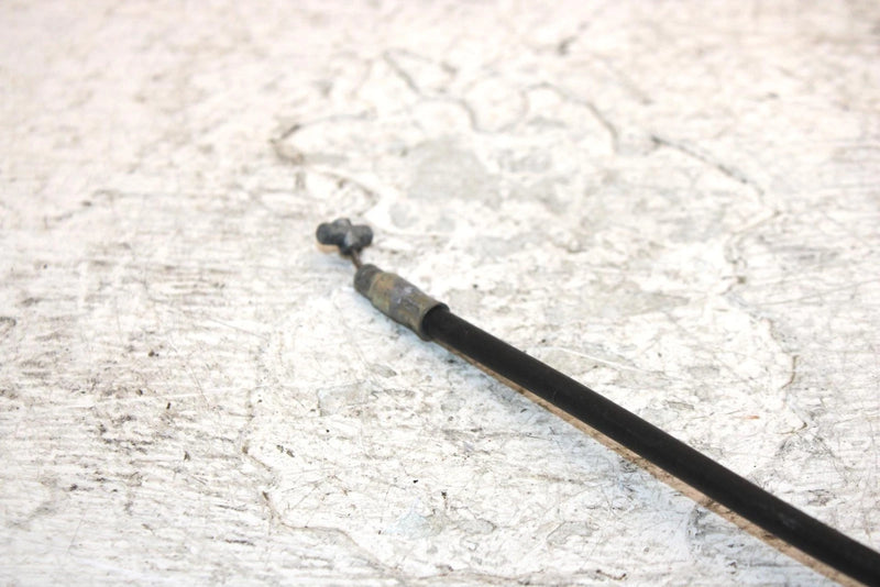 1996 Ski-doo Mxz 440 Oem Throttle Cable 414966401 SS13