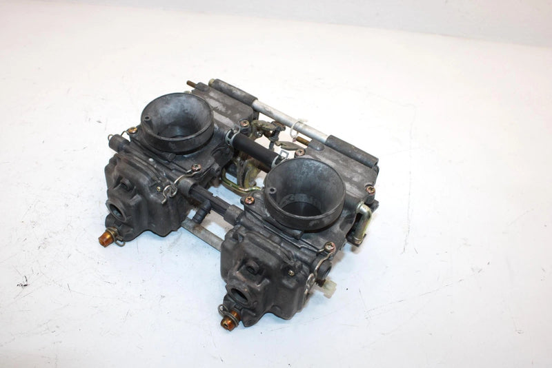 03 Arctic Cat Firecat 500 Oem Carburetor (No Drain Plug) 1670-496 SA269