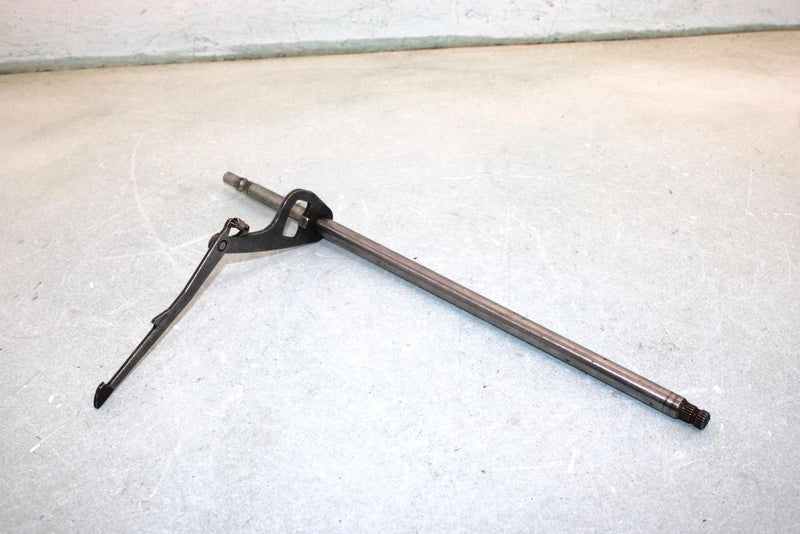 01 Arctic Cat 400 4x4 Oem Gear Shift Shaft 3446-286 AA21