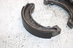 2000 Honda Trx300 Fourtrax 4x4 Oem Rear Brake Shoe Set 06430-HM5-A80 AH37