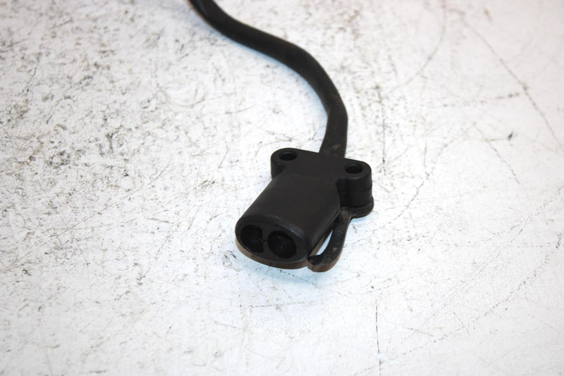1987 Honda Fourtrax 350 A Oem Receptacle Socket 31650-HA7-670 AH39