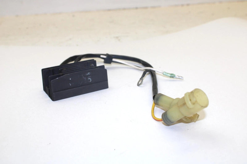 Arctic Cat Oem Voltage Regulator 3008-279 Q2334