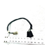 98 Honda Foreman 400 4x4 OEM Indicator Light Socket Harness 37600-HM7-000 AH92