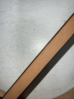 New Tough 1 Light Oil Genuine Leather Split Reins #12-14542 Y-8