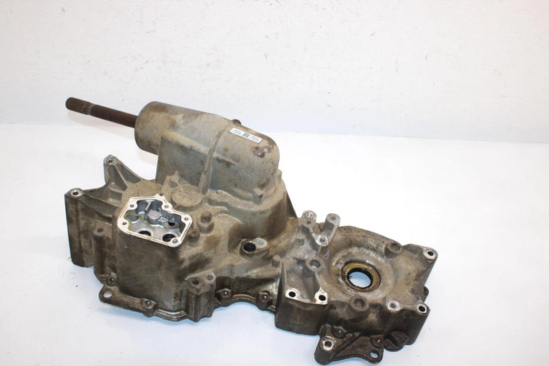 18 Polaris Sportsman 450 Ho Oem Main Gearcase 3235606 AP54