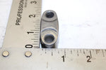 Yamaha Oem Upper Handlebar Mount Smooth Pair 1E6-23441-00-00 Q1510