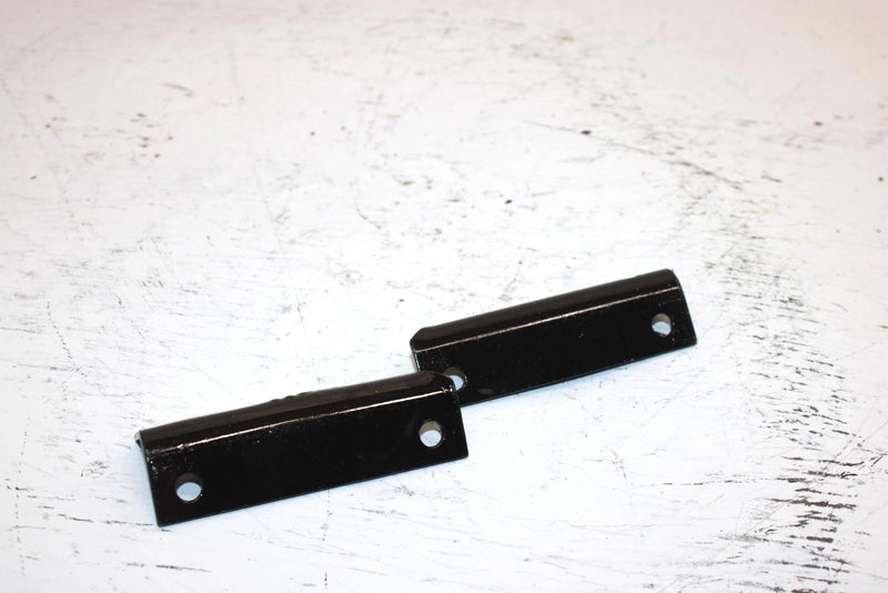 1996 Arctic Cat Zrt 600 Oem Support Brace Set 0605-120 0605-121 SA37