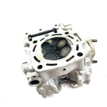08-12 Kawasaki Teryx 750 KRF750A 4x4 OEM Rear Cylinder Head 11008-0022 XK0.2