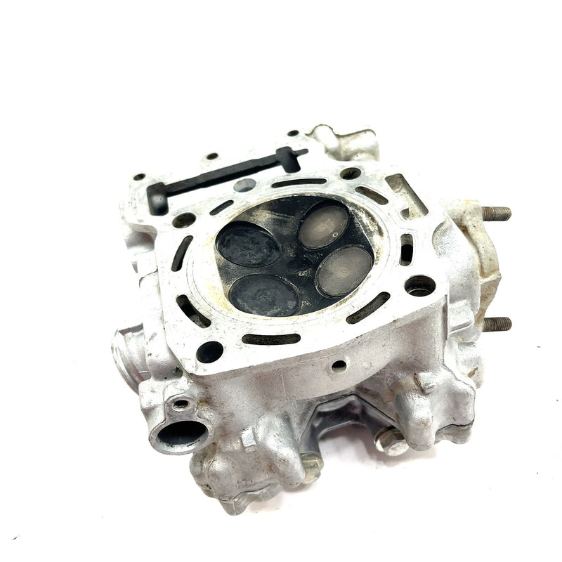 08-12 Kawasaki Teryx 750 KRF750A 4x4 OEM Rear Cylinder Head 11008-0022 XK0.2