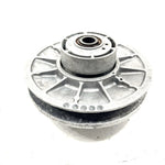 00-02 Polaris Magnum 325 4X4 OEM Secondary Driven Clutch 1321874 AP241