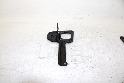 1996 Ski-doo Formula Iii 600 Oem Rear Skid Mount Set 518304720 SS18