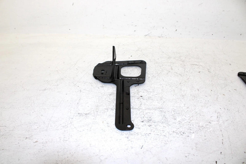 1996 Ski-doo Formula Iii 600 Oem Rear Skid Mount Set 518304720 SS18