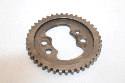03 Arctic Cat 500 Fis Automatic  Oem Cam Shaft Sprocket 3402-352 AA19