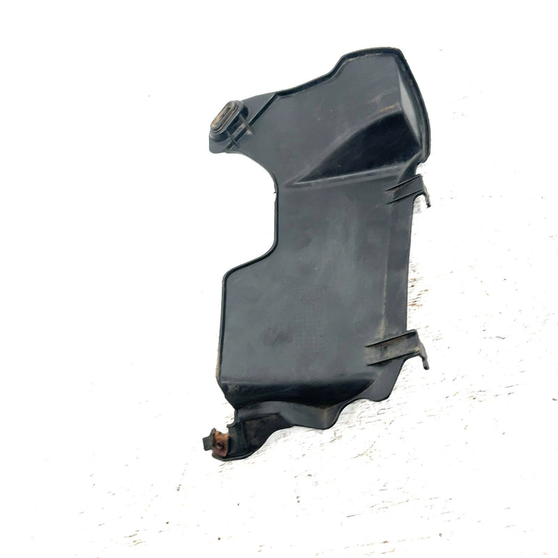 05 Honda Foreman 500 4x4 OEM Left Front Engine Air Guide61895-HP0-A00ZA AH90
