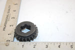 02 Arctic Cat 250 2x4 Oem 21T 5th Driven Dog Gear 3446-147 AA22