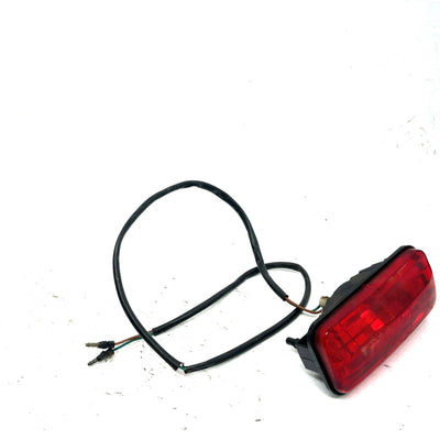 2002 Honda Rancher 350 TRX350FM 4x4 OEM Tail Brake Light 33710-HN5-670 AH47