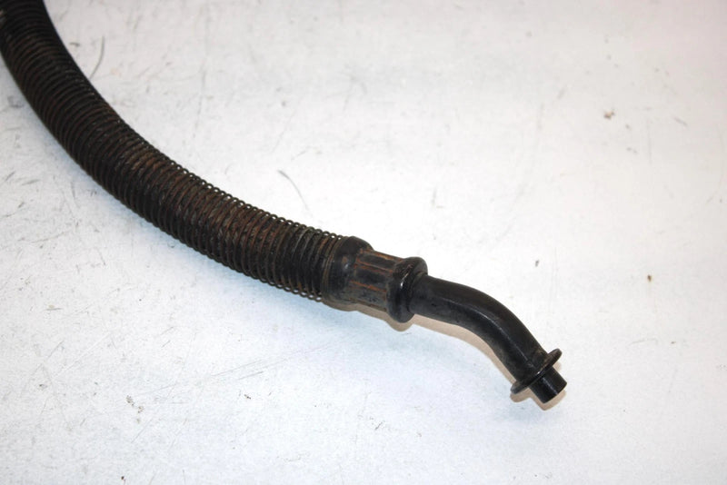 86 Honda Trx 350 A Fourtrax 350 Oem Oil Cooler Lines (Pair) 15520-HA7-650 AH25