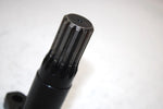 02 Arctic Cat 375 4x4 Automatic Oem Front Prop Shaft 0502-321 AA23