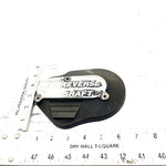 1984 Honda TRX200 OEM Sub/Left Transmission Cover 11380-696-000 AH78