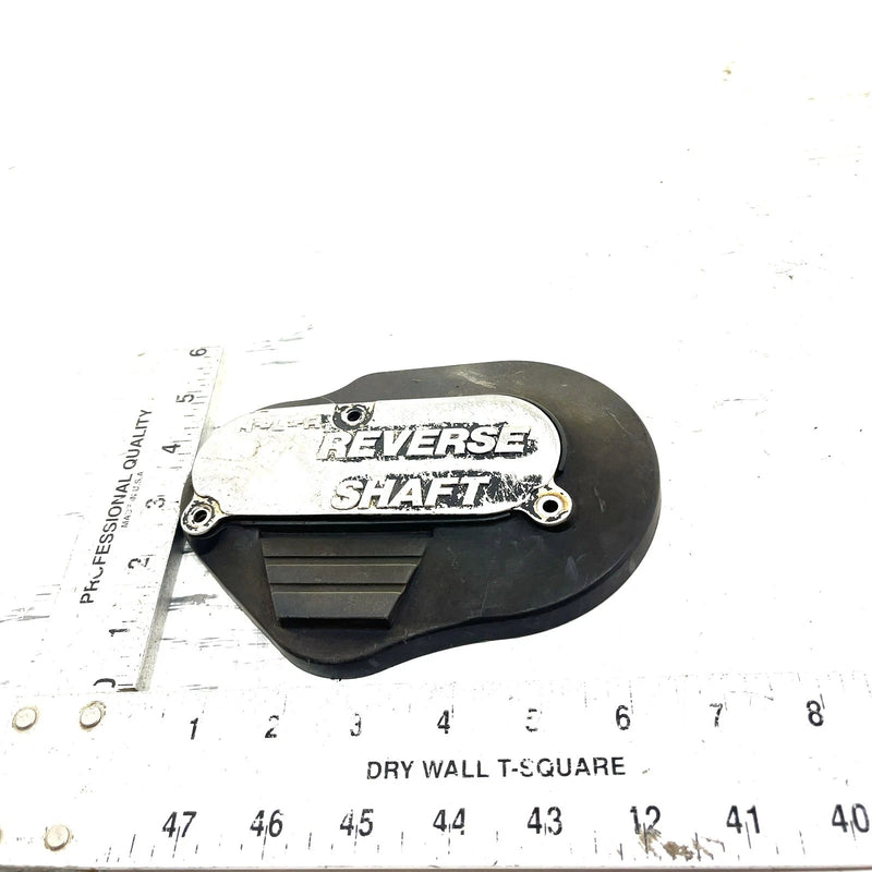 1984 Honda TRX200 OEM Sub/Left Transmission Cover 11380-696-000 AH78