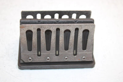 2000 Sea-doo Gtx Oem Reed Valve 290924602 JS56