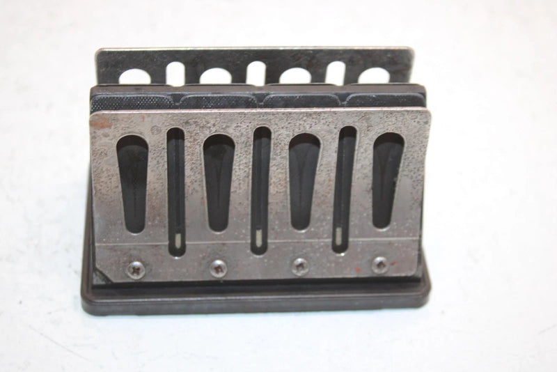 2000 Sea-doo Gtx Oem Reed Valve 290924602 JS56
