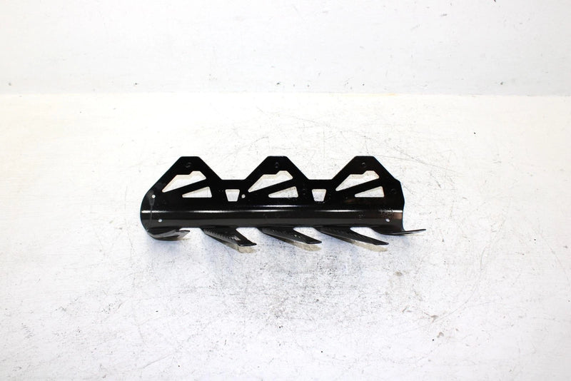2013 Polaris 600 Rush Pro R Oem Footrest Support Set SP29