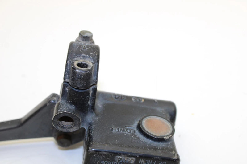 95 Suzuki Quadrunner 250 LT4WD OEM Front Master Cylinder 59600-44b11 AS17