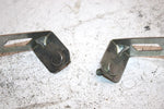 94 Yamaha Vmax 600 Oem Headlight Bracket Set 8AB-77125-00-00 SY2