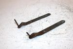1999 Polaris 500 Xc Oem Upper Hinge Set 1012751 1012750 SP28