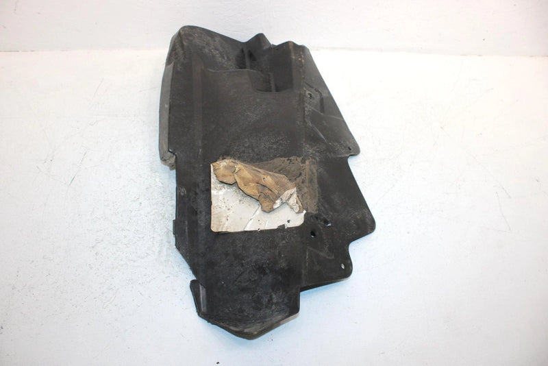 2007 Arctic Cat Atv 650 H1 Oem Left Side Splash Panel 2506-383 AA25