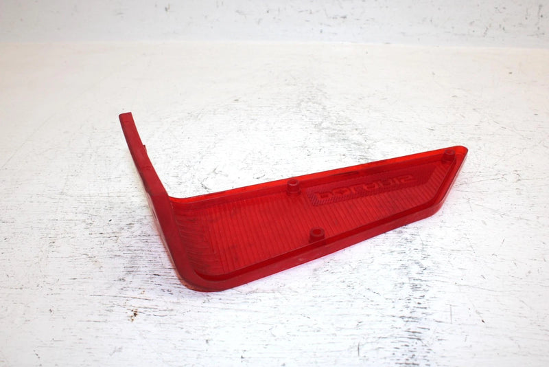 1996 Polaris Xcr 600 Oem Right Taillight Lens 5432032 SP21