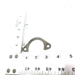 95 Yamaha Big Bear 350 YFM350FW 4x4 OEM Bearing Cover Plate 3R4-15381-00-00 AY58