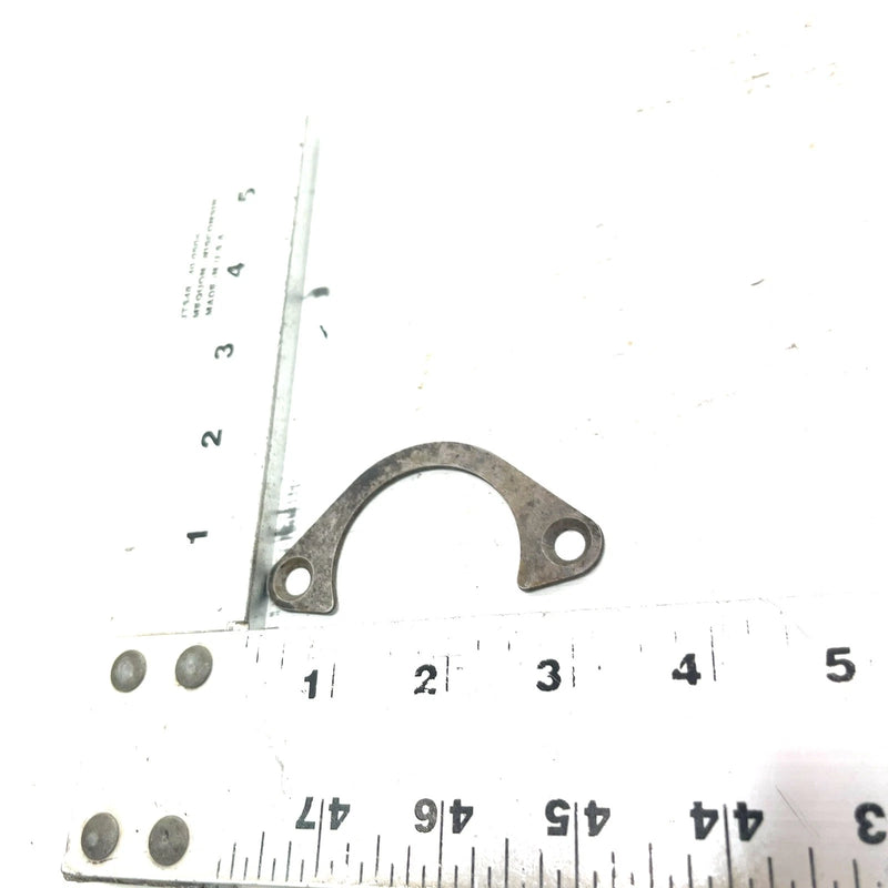 95 Yamaha Big Bear 350 YFM350FW 4x4 OEM Bearing Cover Plate 3R4-15381-00-00 AY58