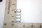 09 Ski-doo Mxz 800r Oem Rave Valve Spring 420238557 SS109