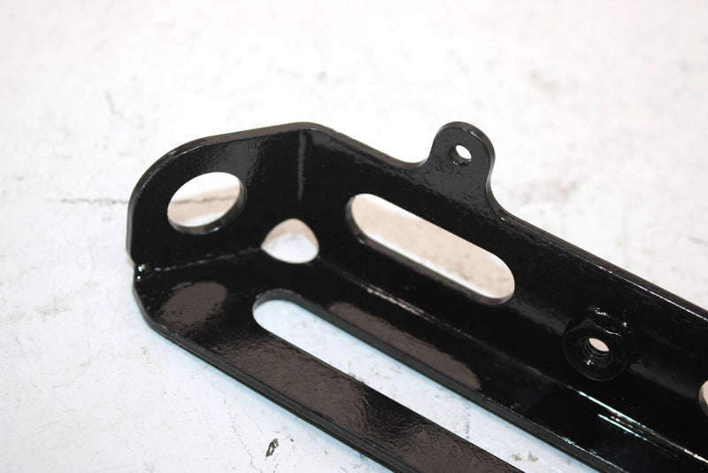 06 Arctic Cat Zr 900 Sno Pro Efi Oem Muffler Mount Bracket 1712-160 SAS3