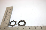 18 Suzuki King Quad 500 Oem Transmission Lock Washer 07167-25013 09169-25001 AS9