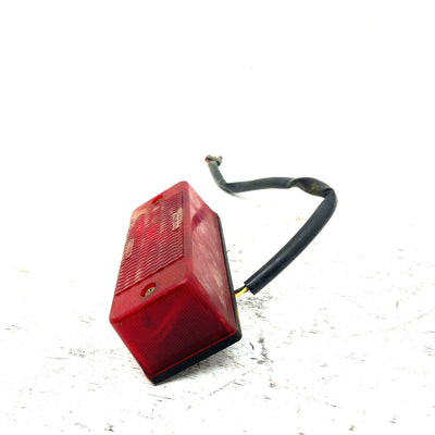 98-02 Arctic Cat 300 4X4 OEM Rear Tail Brake Light 0409-002 AA15