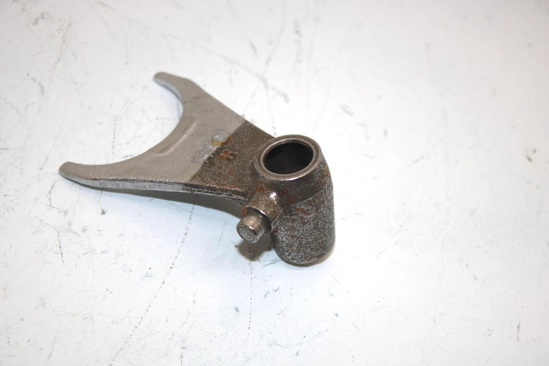 86 Honda Trx250a Oem Right Shift Fork 24211-HA0-010 AH30