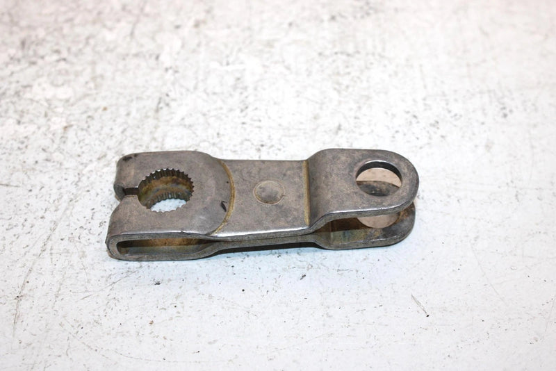 1997 Kawasaki Bayou 220 Oem Rear Brake Cam Lever 41053-1064 AK21