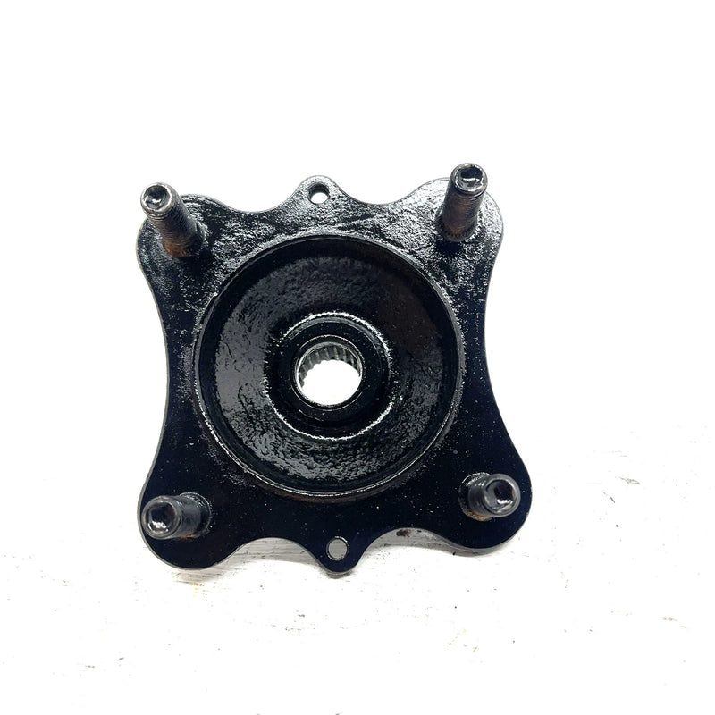 90-00 Honda FourTrax 300 TRX300FW 4x4 OEM Front Wheel Hub 44610-HM5-A80 AH45