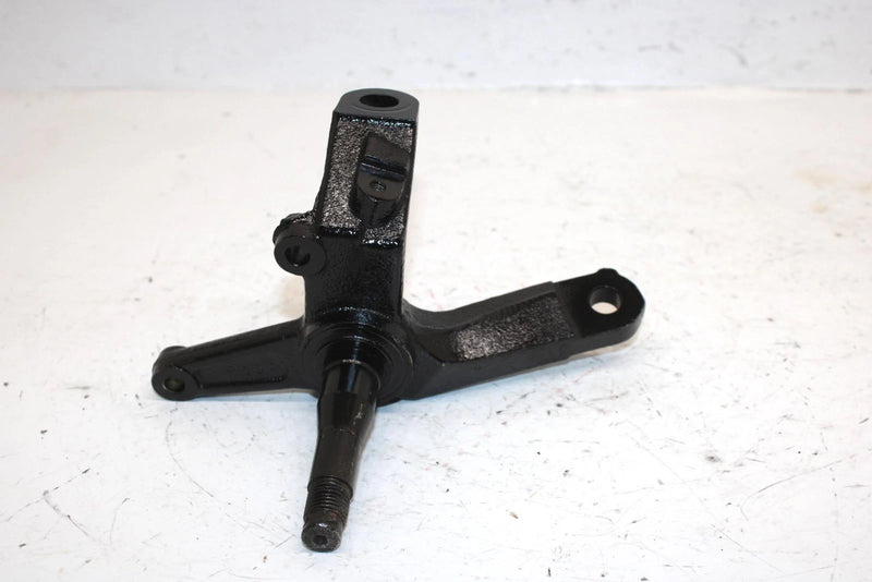 2003 Honda Trx 250 Exa Sporttrax Ex Oem Left Steering Knuckle 51260-HN6-A30 AH10
