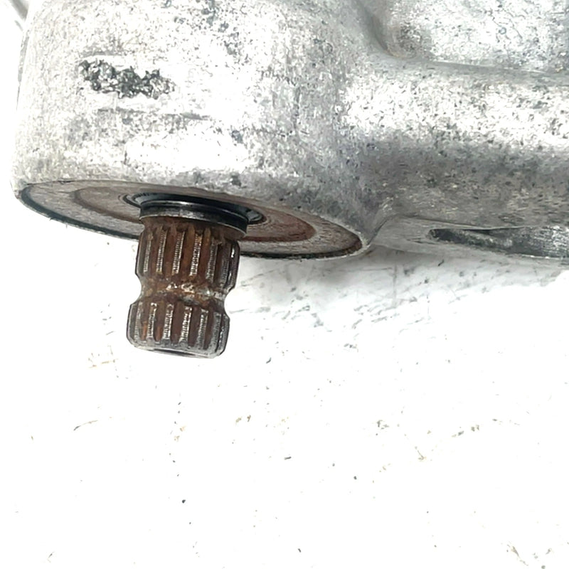 2022 Can-Am Defender HD10 OEM Front Differential  705402995 XB0