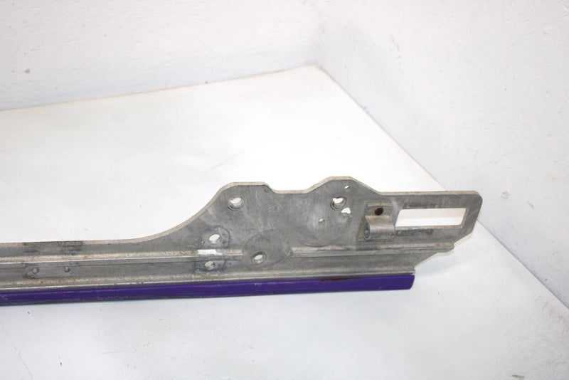 97 Polaris Storm Se Oem Left Skid Rail 1541146 SPS3