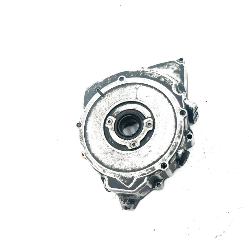 96 Yamaha Kodiak 400 YFM400FW 4x4 OEM Stator Side Cover 4GB-15787-01-00 AY64