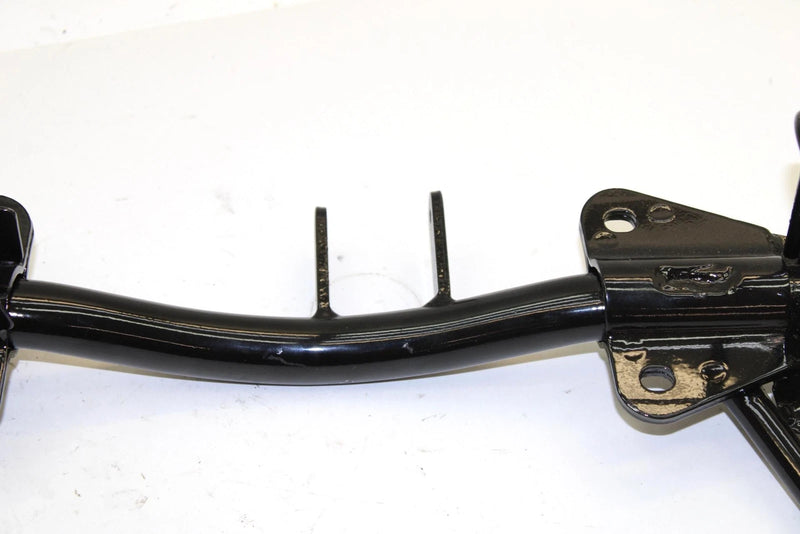 1988 Suzuki Quadrunner 250 Oem Foot Peg Assembly 43510-39DV0 B410